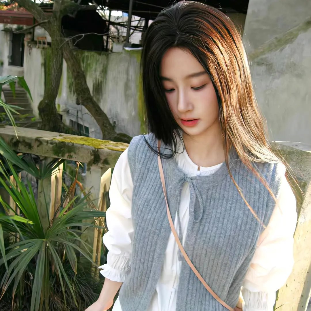 爱马的女孩